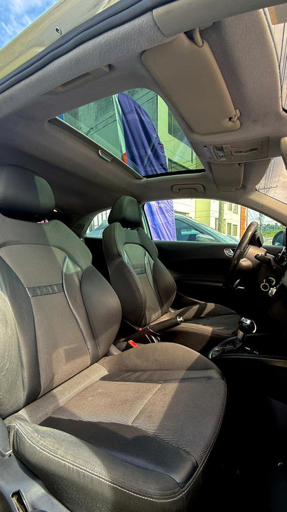 AUDI A1 SPORTBACK 1.4 TURBO 2012 AUTOMÁTICA