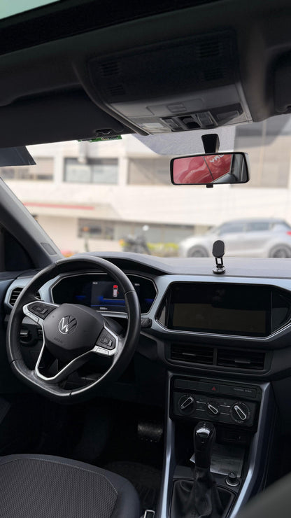 VOLKSWAGEN T-CROSS TRENDLINE 1.0 TSI 2022 AUTOMÁTICA
