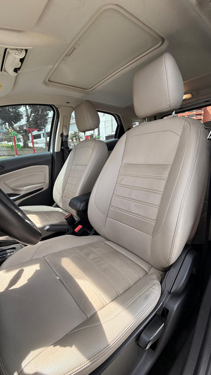 FORD ECOSPORT TITANIUM 2.0 2020 AUTOMÁTICA
