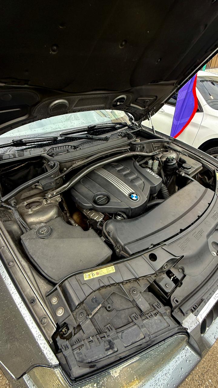 BMW X3 XDRIVE20D 2.0 DIESEL 2011 AUTOMÁTICA