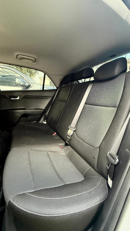 KIA RIO VIBRANT 1.4 2022 MECÁNICO