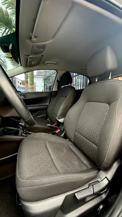HYUNDAI HB20 ADVANCE 1.6 2025 AUTOMÁTICO