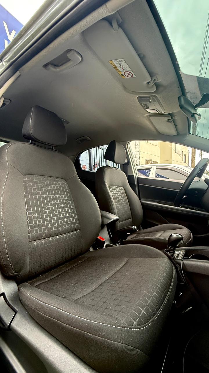 HYUNDAI HB20 ADVANCE 1.6 2025 AUTOMÁTICO