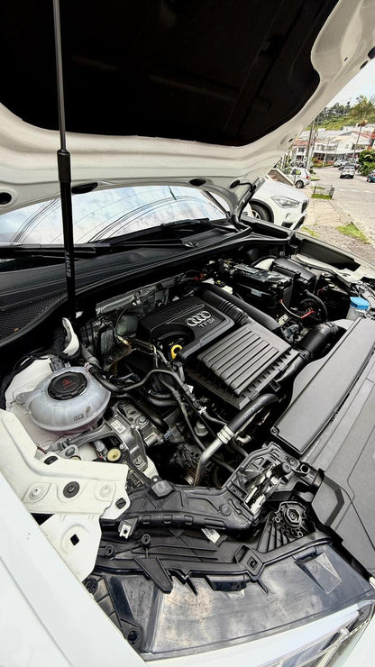 AUDI Q3 AMBITION 35 TFSI 1.4 TURBO 2023 AUTOMÁTICA