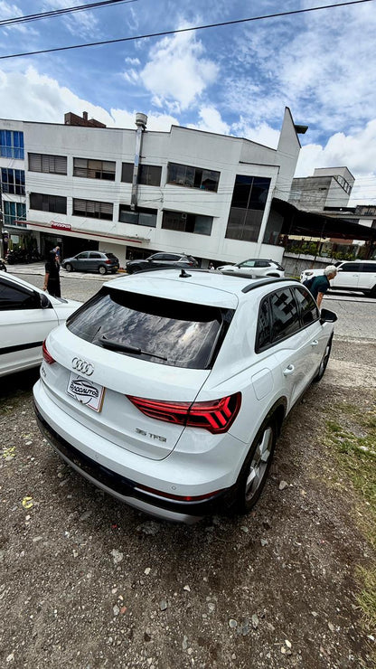 AUDI Q3 AMBITION 35 TFSI 1.4 TURBO 2023 AUTOMÁTICA