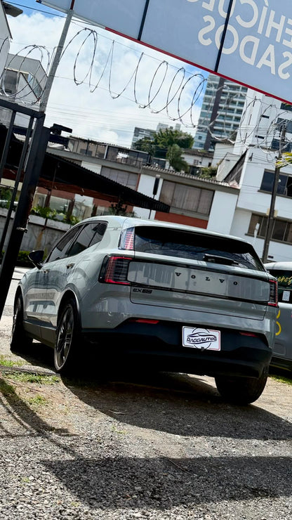 VOLVO EX30 CORE E60 2025 AUTOMÁTICA