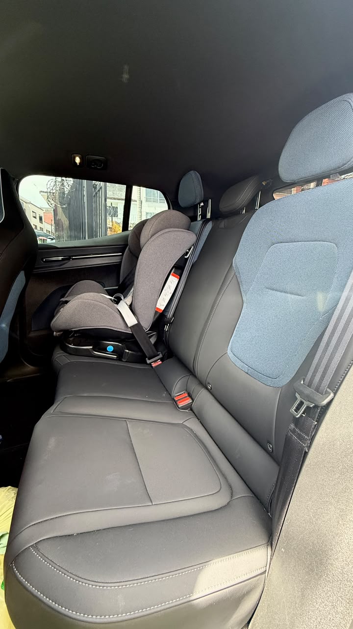 VOLVO EX30 CORE E60 2025 AUTOMÁTICA