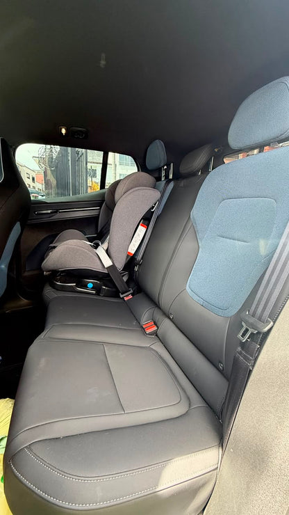 VOLVO EX30 CORE E60 2025 AUTOMÁTICA
