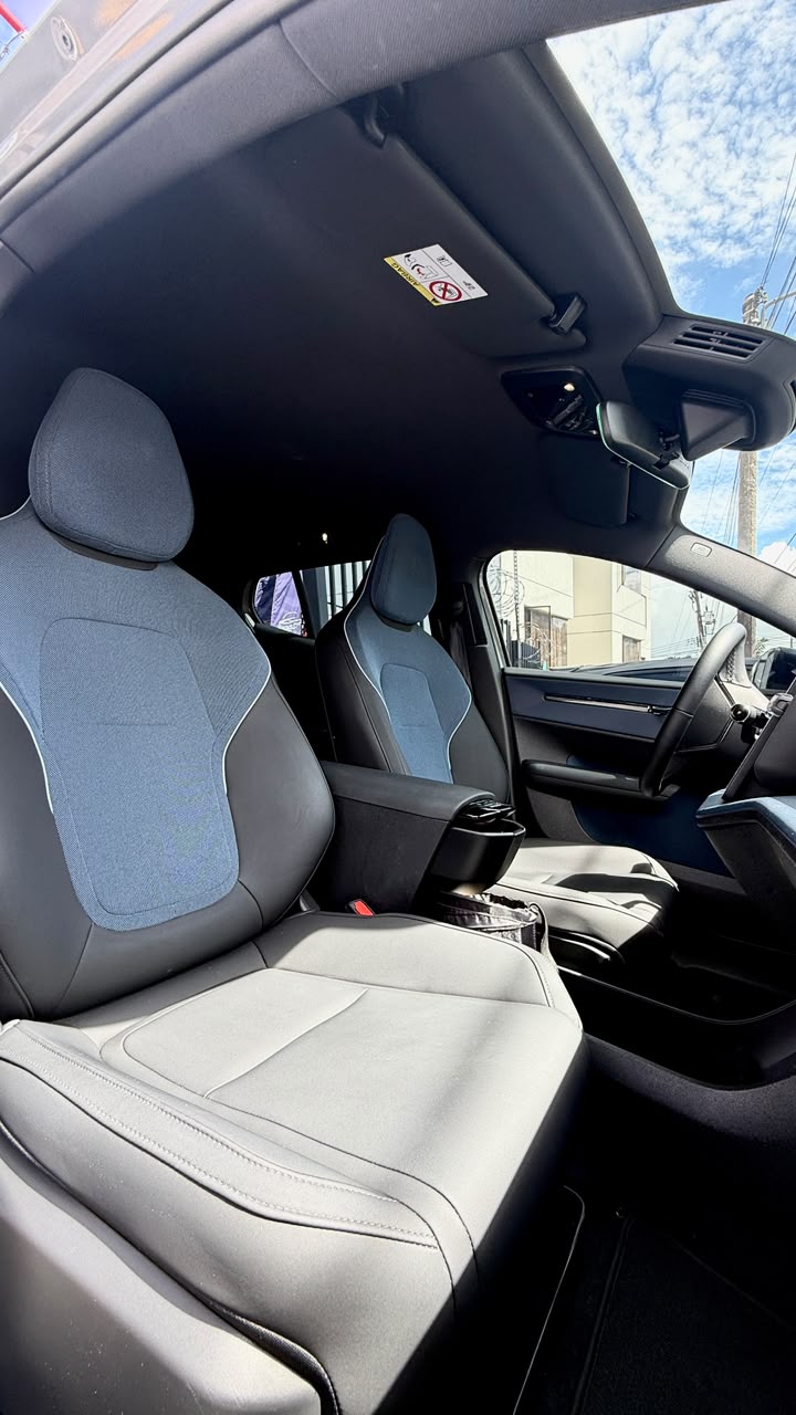 VOLVO EX30 CORE E60 2025 AUTOMÁTICA