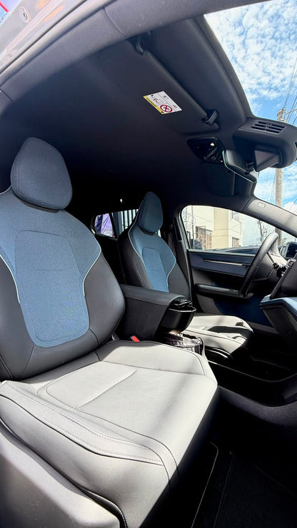 VOLVO EX30 CORE E60 2025 AUTOMÁTICA