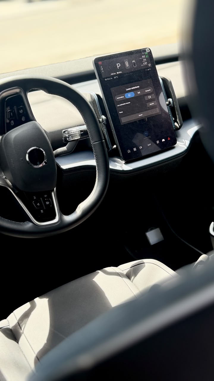 VOLVO EX30 CORE E60 2025 AUTOMÁTICA