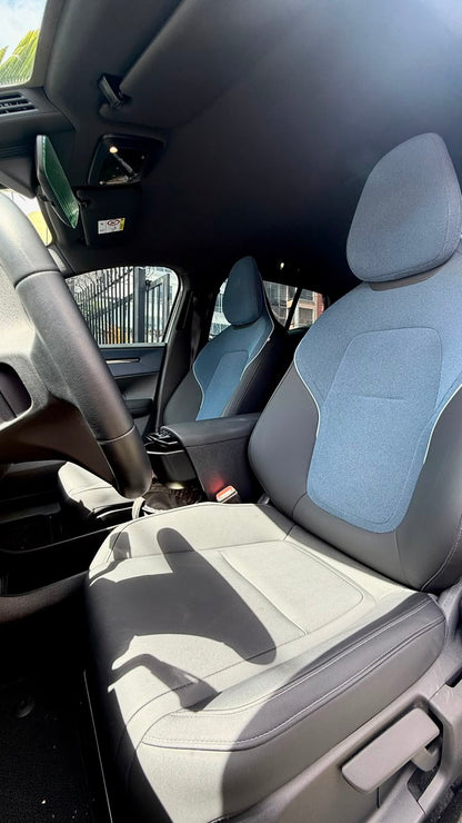 VOLVO EX30 CORE E60 2025 AUTOMÁTICA