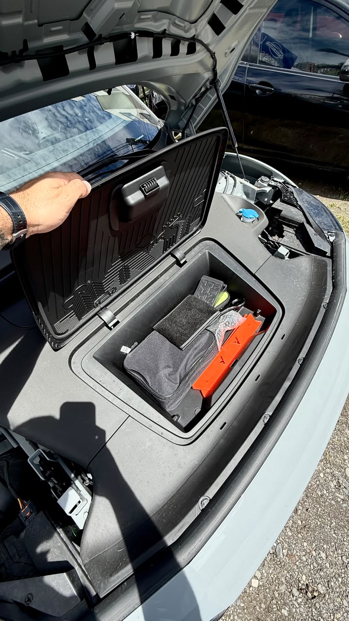 VOLVO EX30 CORE E60 2025 AUTOMÁTICA