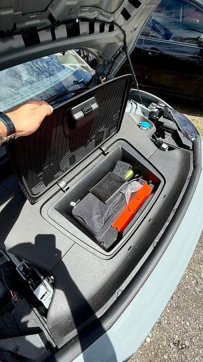 VOLVO EX30 CORE E60 2025 AUTOMÁTICA