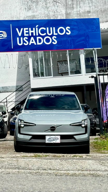 VOLVO EX30 CORE E60 2025 AUTOMÁTICA