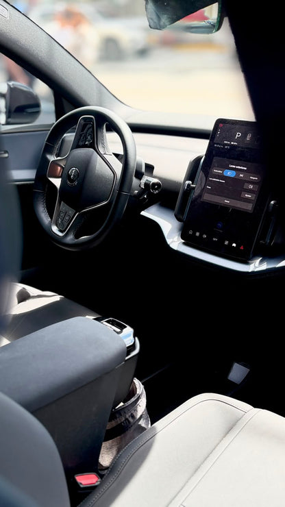 VOLVO EX30 CORE E60 2025 AUTOMÁTICA