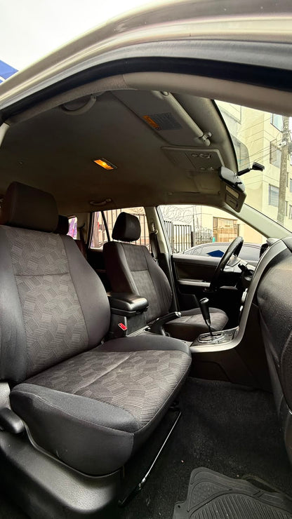 SUZUKI GRAND VITARA 2.4 4x4 AUTOMÁTICA 2016