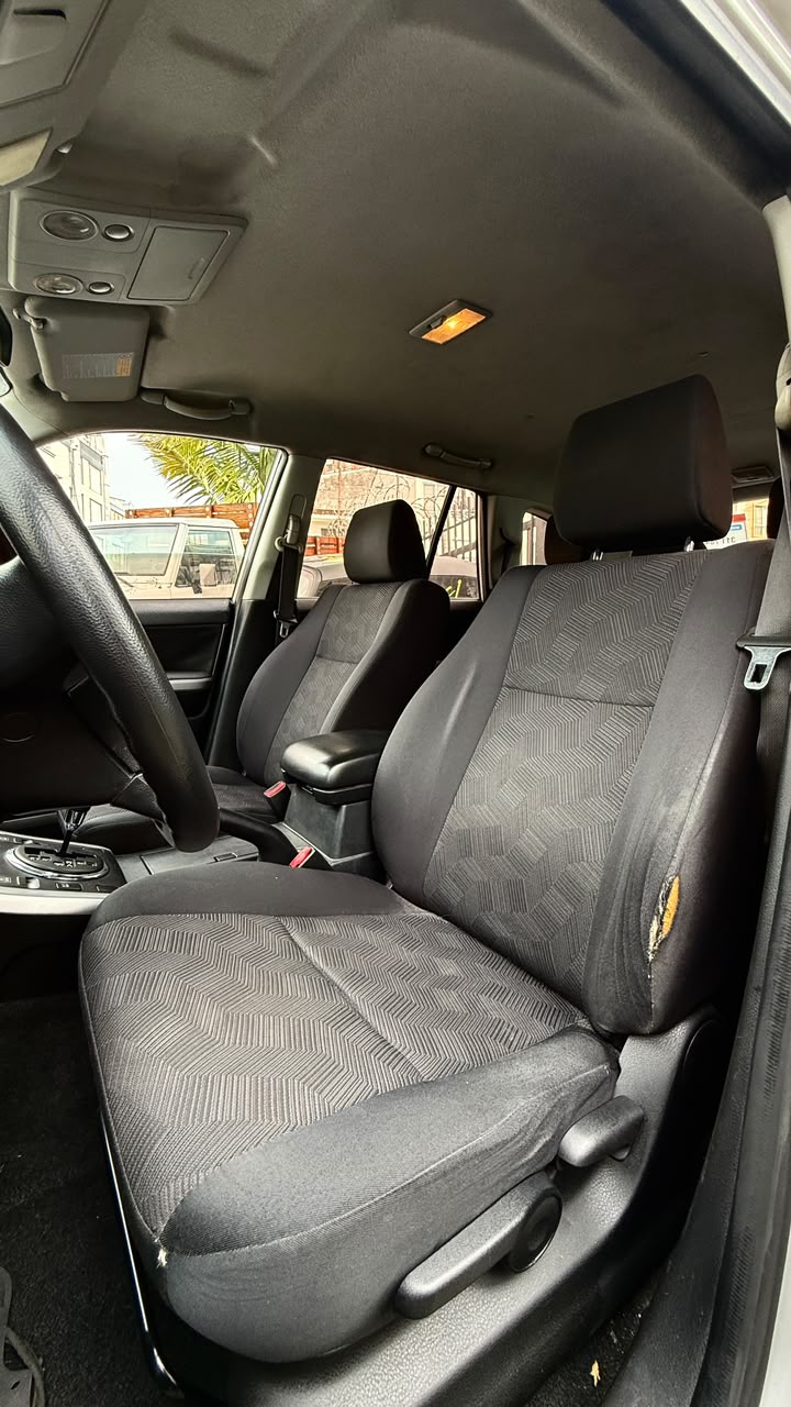 SUZUKI GRAND VITARA 2.4 4x4 AUTOMÁTICA 2016