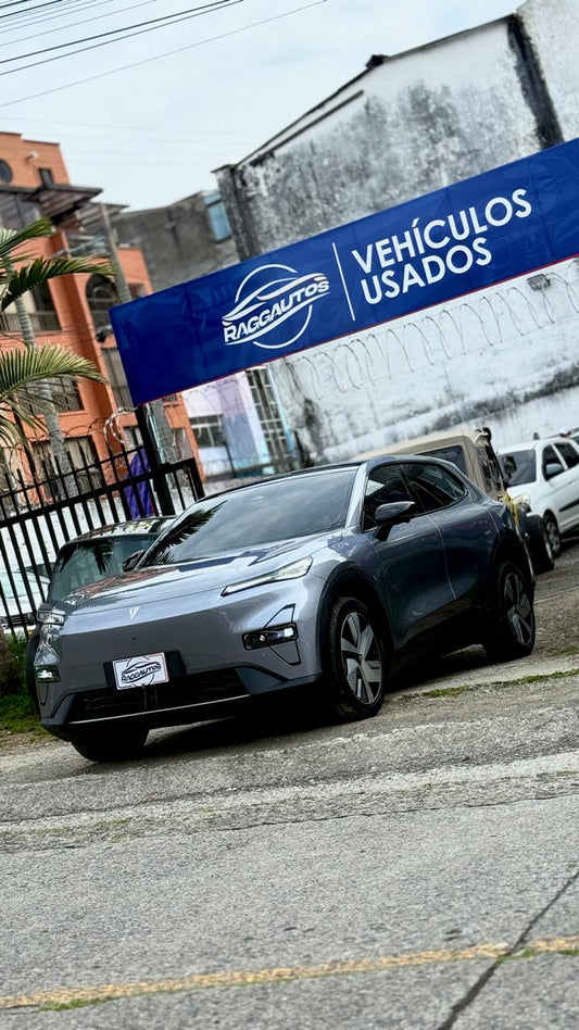 DEEPAL S05 HÍBRIDA 2026 AUTOMÁTICA