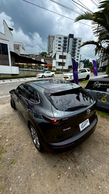 MAZDA CX-30 TOURING 2.0 2021 4x2 MECÁNICA