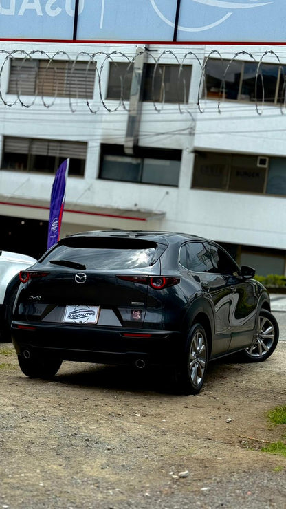 MAZDA CX-30 TOURING 2.0 2021 4x2 MECÁNICA