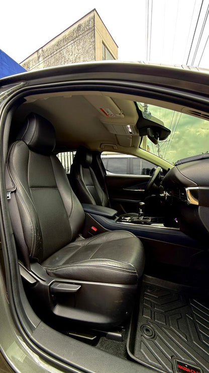 MAZDA CX-30 TOURING 2.0 2021 4x2 MECÁNICA
