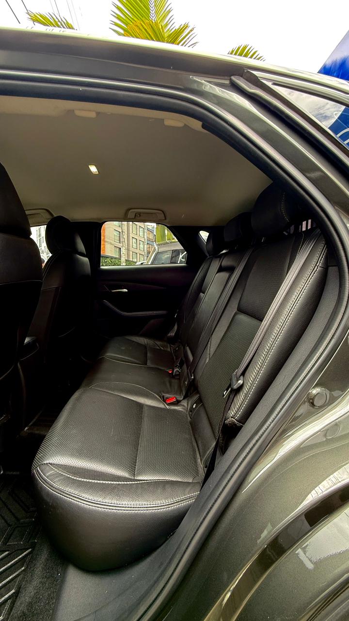 MAZDA CX-30 TOURING 2.0 2021 4x2 MECÁNICA