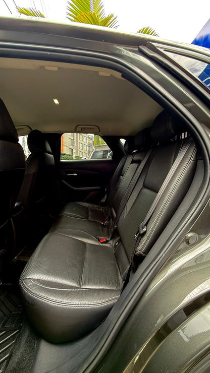 MAZDA CX-30 TOURING 2.0 2021 4x2 MECÁNICA