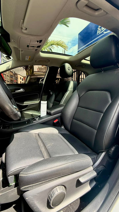 MERCEDES BENZ GLA200 1.6 TURBO 2020 AUTOMÁTICA