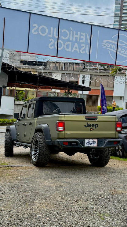 JEEP GLADIATOR RUBICON 3.6 4x4 PICK-UP 2020 AUTOMÁTICA