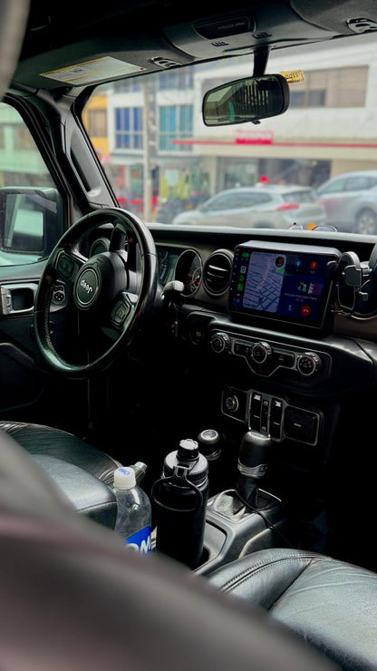 JEEP GLADIATOR RUBICON 3.6 4x4 PICK-UP 2020 AUTOMÁTICA