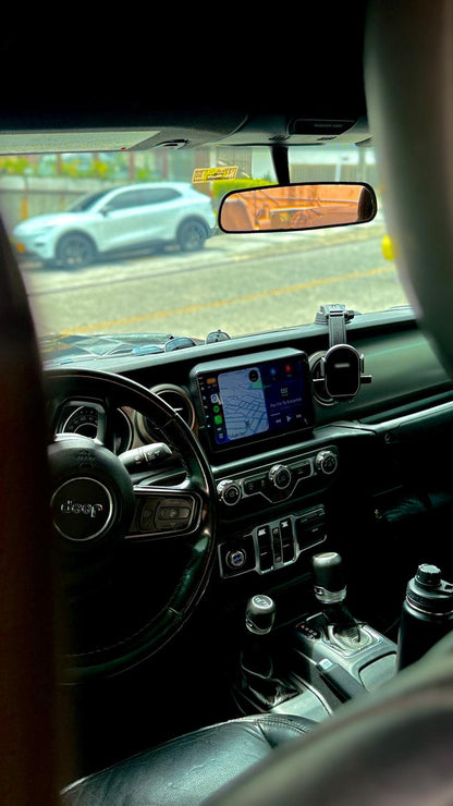JEEP GLADIATOR RUBICON 3.6 4x4 PICK-UP 2020 AUTOMÁTICA