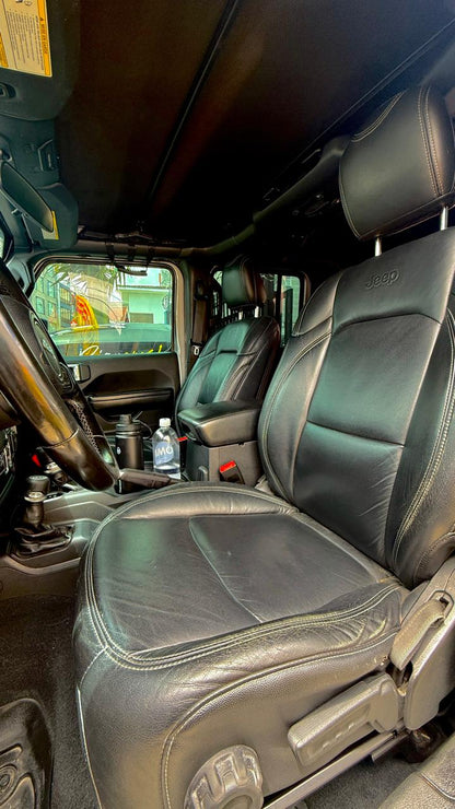 JEEP GLADIATOR RUBICON 3.6 4x4 PICK-UP 2020 AUTOMÁTICA