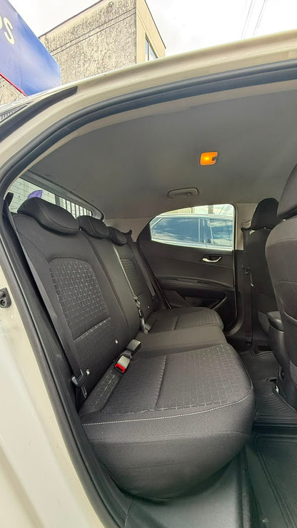 HYUNDAI HB20 ADVANCE 1.6 2025 AUTOMÁTICO