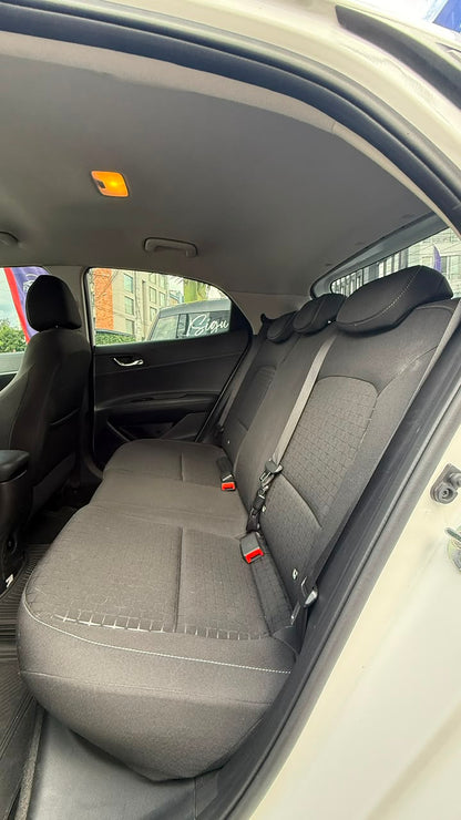 HYUNDAI HB20 ADVANCE 1.6 2025 AUTOMÁTICO