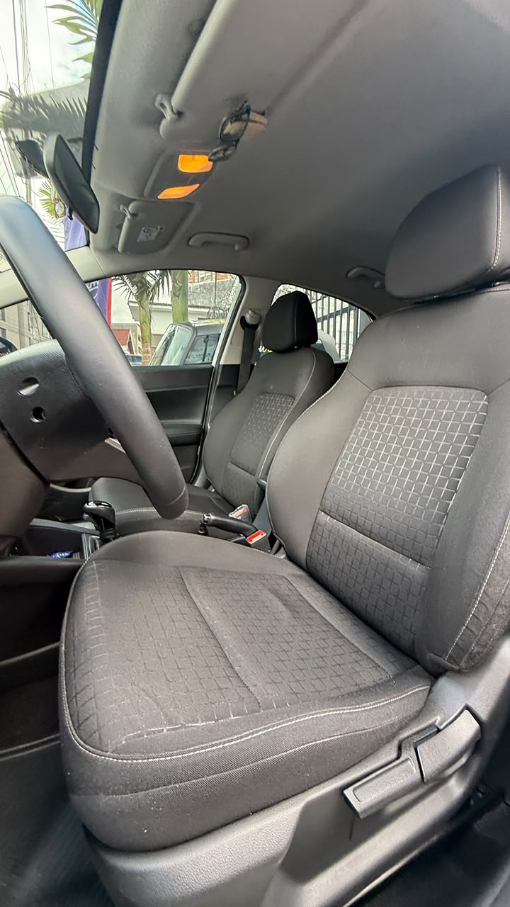 HYUNDAI HB20 ADVANCE 1.6 2025 AUTOMÁTICO