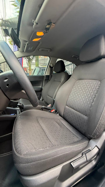 HYUNDAI HB20 ADVANCE 1.6 2025 AUTOMÁTICO