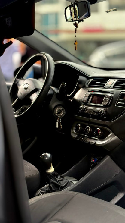 KIA RIO SPICE 1.3 2016 MECÁNICO