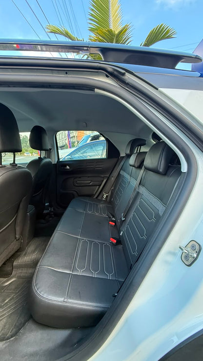 CITROEN C4 CACTUS SHINE 1.6 TURBO 2023 AUTOMÁTICA