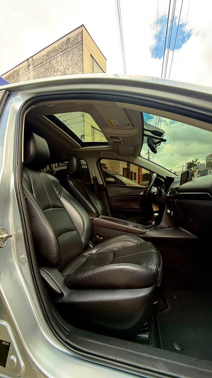 MAZDA 3 GRAND TOURING LX 2.0 2020 AUTOMÁTICO