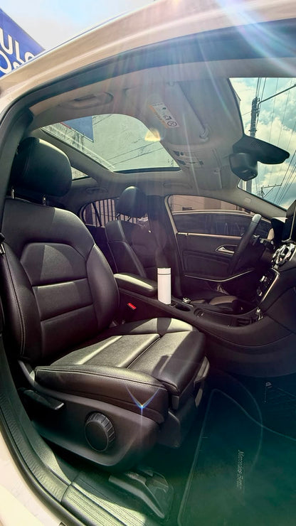 MERCEDES BENZ GLA200 1.6 TURBO 2020 AUTOMÁTICA
