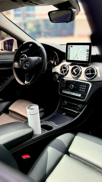 MERCEDES BENZ GLA200 1.6 TURBO 2020 AUTOMÁTICA