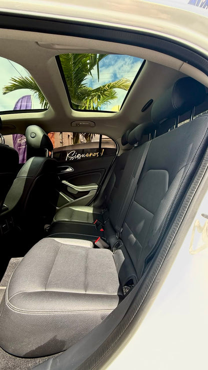 MERCEDES BENZ GLA200 1.6 TURBO 2020 AUTOMÁTICA