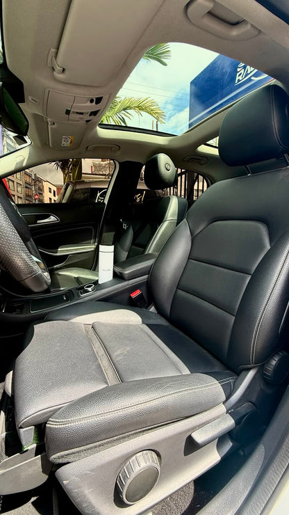 MERCEDES BENZ GLA200 1.6 TURBO 2020 AUTOMÁTICA
