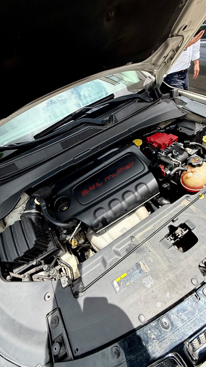 JEEP COMPASS 2.4 4x2 2019 AUTOMÁTICA