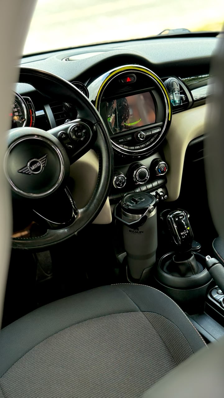 MINI COOPER SALT 1.5 TURBO 2020 AUTOMÁTICO
