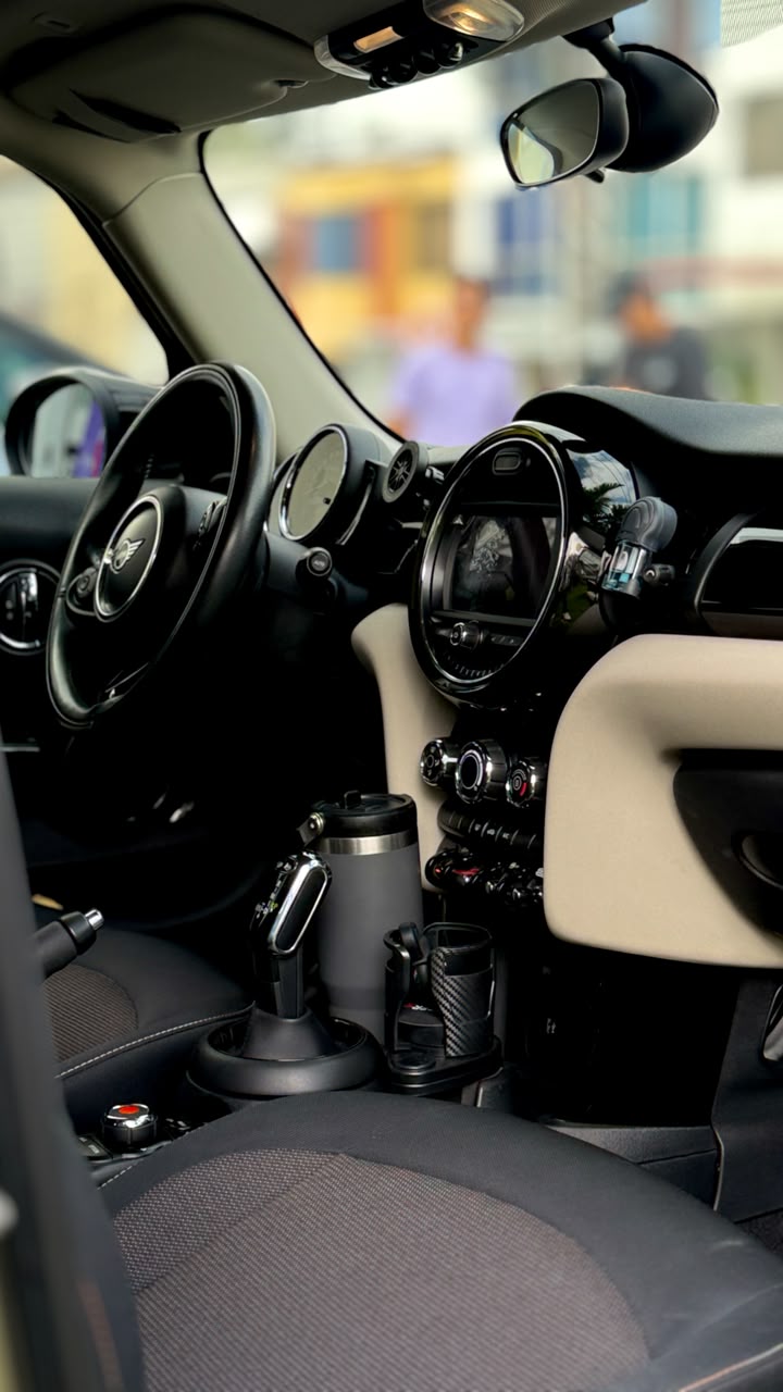 MINI COOPER SALT 1.5 TURBO 2020 AUTOMÁTICO