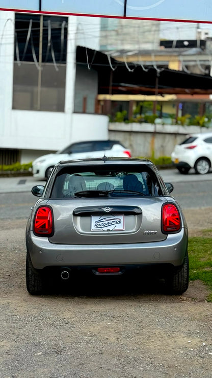 MINI COOPER SALT 1.5 TURBO 2020 AUTOMÁTICO