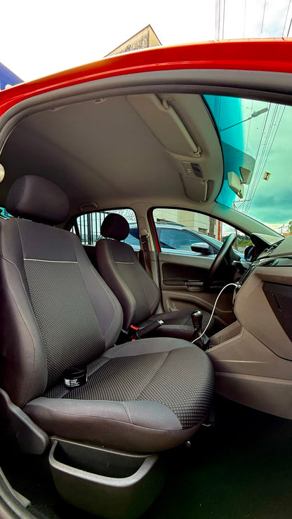 VOLKSWAGEN GOL COMFORTLINE 1.6 2018 MECÁNICA