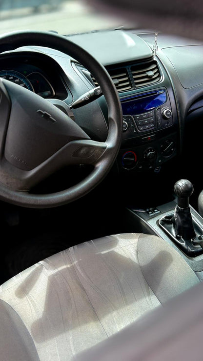 CHEVROLET SAIL LS 1.4 2014 MECÁNICO